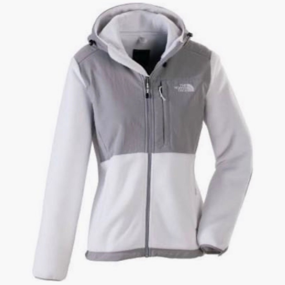 DENALI II NORTH FACE JACKET !!